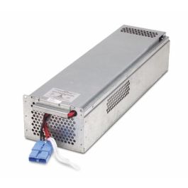 APC RBC27 Batería de Repuesto Sellada Plomo Ácido (VRLA) para UPS - 1 pieza Precio: 769.58999953. SKU: B1BPF79ZFP