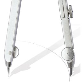 Staedtler Compás Precision Mars Quickbow con Alargadera