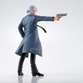 BANPRESTO Figura Taro Sakamoto - Sakamoto Days 22cm