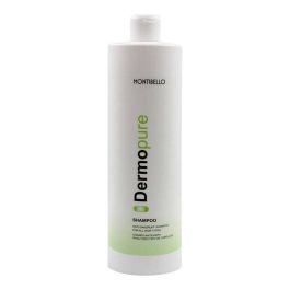 Montibello Dermo Pure Shampoo 1000 mL Precio: 19.49999942. SKU: S4252634