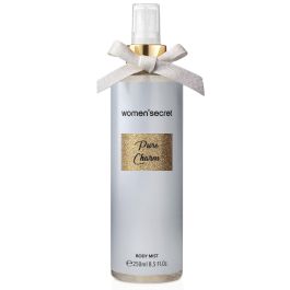 Women'Secret, Pure Charm, Spray corporal, 250 ml Precio: 17.5000001. SKU: B15MBA7HK6