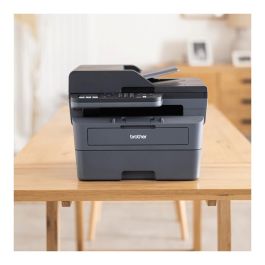 Brother MFC-L2800DW Multifunción Láser Monocromo WiFi/Fax/Dúplex Negra