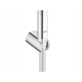 Grohe Set de ducha de 1 chorro con soporte de pared