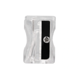 Liderpapel Lápices de Colores Jumbo con Sacapuntas, Caja de 12 Unidades, Colores Surtidos