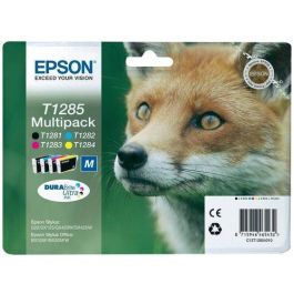 Epson Multipack Stylus S22/SX125/SX420W/425W/ Office BX305 (4 colores) Precio: 47.49999958. SKU: B18Z86JMPV