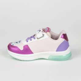 Deportiva suela pvc con luces gabby´s dollhouse t026