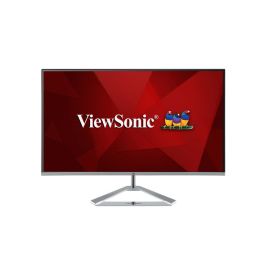 Viewsonic VX2476-SMH Monitor 24" (60.5cm) Full HD 100Hz IPS HDMI/VGA para Oficina y Casa Precio: 138.5899999. SKU: B197FQ9WWH