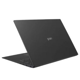 LG 17ZD90S Portátil Gram Intel Core Ultra 7 155H 16GB RAM 512GB SSD 16" WQXGA Ultraligero 23h Batería FreeDOS Negro