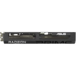 ASUS RX 9060 XT Radeon Prime OC GDDR6 16GB - Tarjeta Gráfica Gaming PCI Express 5.0