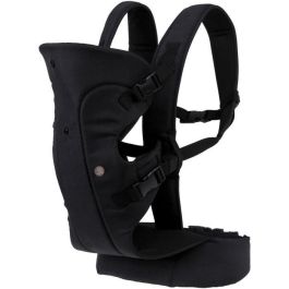 Portabebés regulable 3-1 - DREAMBABY - JOURNEY - Cómodo y versátil - Desde recién nacido hasta niño hasta 15 kg - Negro Precio: 49.58999991. SKU: B166WFCL4Z