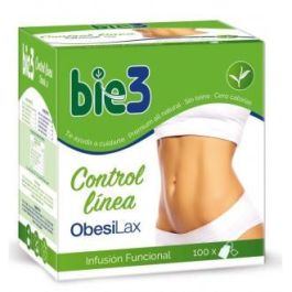Bie3 Control Linea Obesilax Infusion 100Sbrs Precio: 21.5000005. SKU: B1HGEKPAXM