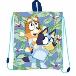 Bolsito de Merienda Bluey Bolsito de Merienda Bluey Precio: 4.49999968. SKU: B1GGZJB6RY