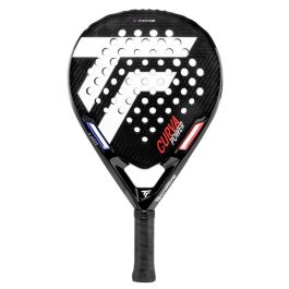 Pala de Pádel Tecnifibre Curva Power Negro Precio: 249.986. SKU: B12APFYC58