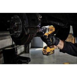 DeWALT Atornillador de Impacto a Batería 1/2 pulgada, 12V