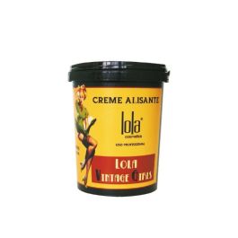 Mascarilla Suavizante Alisante Vintage Girls Grande con Aceite de Coco y Argán - Lola Cosmetics 850g Precio: 30.50000052. SKU: B1C9QYECF6