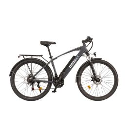 Bicicleta Eléctrica Nilox X7 PLUS 250 W 13000 mAh 27,5" Negro