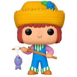 Funko Figura POP Strawberry Shortcake Huckleberry Pie Vinilo 9cm Precio: 15.49999957. SKU: B156GLQFJG