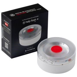 Baliza de Emergencia V16 conectada DGT 3.0 Help-Flash PD-000081 Precio: 43.88999967. SKU: B1747FVZDW