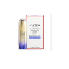 Shiseido Vital Perfection New Up Lift Eye Cream Crema Contorno de Ojos 15 mL Precio: 68.4999997. SKU: S4507594