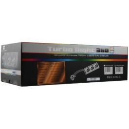K WAK Thermalright Turbo Right 360C - 1700/1200/20xx/AM4/AM5