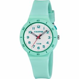 Reloj Infantil Calypso K5848/3 Reloj Infantil Calypso K5848/3 Precio: 64.49999985. SKU: B14F5P3RWT