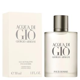 Giorgio Armani Acqua di gio eau de toilette 30 ml vaporizador Precio: 44.79000009. SKU: S4515016