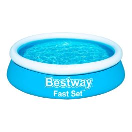 Piscina modelo "fast set" ø183x51cm 940 l. bestway Precio: 26.49999946. SKU: S7902991