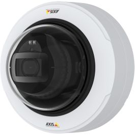 Axis Cámara de Seguridad IP P3248-LV Exterior Techo/Pared Alámbrico 4K 8.3MP IP56 IK10 PoE Precio: 679.50000008. SKU: B17KK6CWNJ