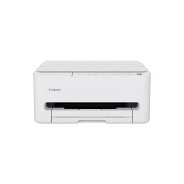 Canon PIXMA TS4150i Impresora Multifunción Inyección WiFi Dúplex Automático Fotográfica Sin Bordes