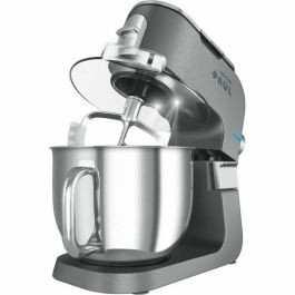 Robot de Cocina Sencor Gris 1500 W Robot de Cocina Sencor Gris 1500 W