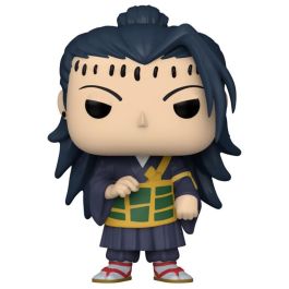 FUNKO Figura POP! de Vinilo Suguru Geto Jujutsu Kaisen 9cm