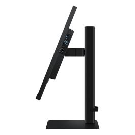 SAMSUNG S27D604UAU Monitor de 27 Pulgadas Quad HD LED, 5 ms, 100 Hz, Negro