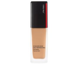 SHISEIDO SYNCHRO SKIN SELF-REFRESHING Foundation SPF30 #360 30 ml