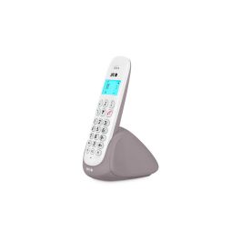 Telefono Inalambrico Spc Dect Art Blanco Telefono Inalambrico Spc Dect Art Blanco
