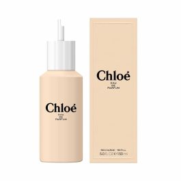 Chloé Signature Eau de Parfum Recarga 150 ml para Mujer - Perfume Floral Rellenable con Notas de Rosa y Lichi Precio: 104.49999956. SKU: SLC-97635