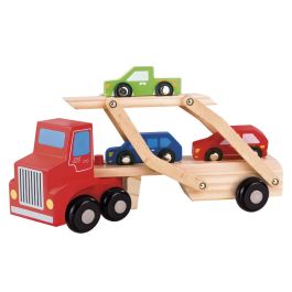 Camion De Coches Madera Fsc Tachan Precio: 18.58999956. SKU: B1D4S96AVD