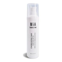 Mia Cosmetics Paris Energizyng Day Care Fluid Spf30 Precio: 17.5000001. SKU: S0586657