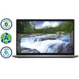 Laptop Dell Latitude 7410 14" Intel® Core™ i5-10210U 8 GB RAM 256 GB SSD Qwerty Español (Reacondicionado A)