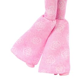 Mattel Barbie Muñeca Deluxe Vestido Estrella JJN72 Niñas +3 Años