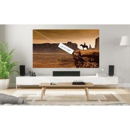 Epson EH-TW7000 Proyector 4K PRO-UHD 3LCD 3000 Lúmenes HDMI USB Bluetooth Blanco