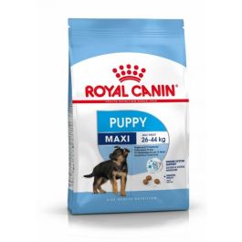 Royal Canin Maxi Puppy Pienso para Cachorros de Raza Grande 4 kg Precio: 29.7899998. SKU: B17RTY7KEV