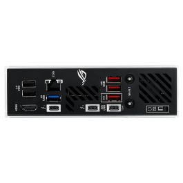 ASUS ROG STRIX Z890-I GAMING WiFi Placa Base Intel Z890 Socket LGA 1851 DDR5 ATX para PC