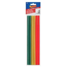 Cola Termofusible En Barra Supertite 7X180 Mm. Blister De 6 Surtido Precio: 0.79000053. SKU: B1FKG8CY8H