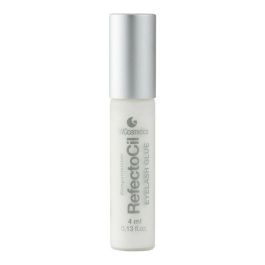 Refectocil EYELASH curl/lift: Pegamento Profesional para Lifting, Rizado y Elevación de Pestañas con Efecto Duradero, 4 ml Refectocil EYELASH curl/lift: Pegamento Profesional para Lifting, Rizado y Elevación de Pestañas con Efecto Duradero, 4 ml