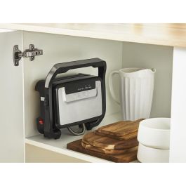 Sandwichera Tefal GC270D10 Negro 1000 W
