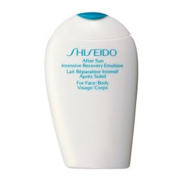 Shiseido Emulsión Restauradora After Sun 150 ml - Reparación y Nutrición Intensiva para Piel Post-Solar Precio: 22.49999961. SKU: SLC-47227