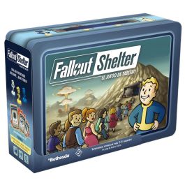 Fallout Shelter Precio: 36.9499999. SKU: B1J52BBFKG
