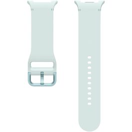 Samsung ET-SNL33LMEGEU Correa deportiva de caucho para Galaxy Watch8 | Watch8 Classic, Menta, Talla M/L Precio: 47.49999958. SKU: B158K2S8AC