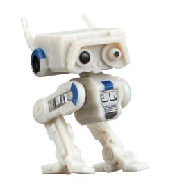 HASBRO Star Wars The Black Series Blister Figuras R5-D4 & Pit Droids The Mandalorian 15cm Articuladas con Accesorios