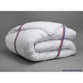 Vancouver Ultra Vancouver Vivet - 220 x 240 cm - 300gr/m² - blanco - dodo Vancouver Ultra Vancouver Vivet - 220 x 240 cm - 300gr/m² - blanco - dodo